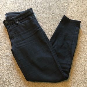 Gap Legging Skimmer Jeans